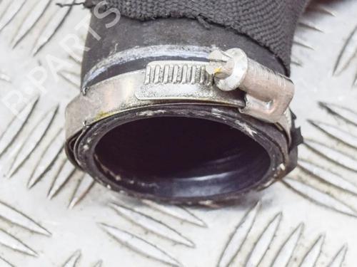 Intercooler pipe PORSCHE 911 (992) 3.0 Carrera 4 S (992420) | BP27750229M127  - Image 5