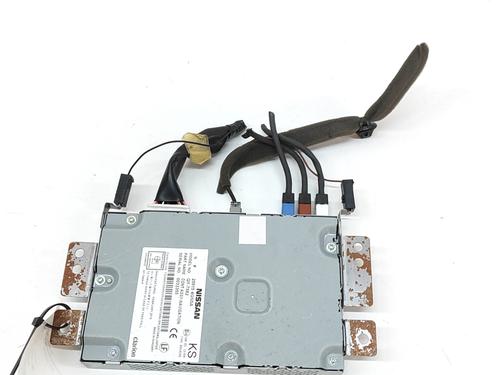 Modulo electronico INFINITI Q30 1.6 (156 hp) 28564147