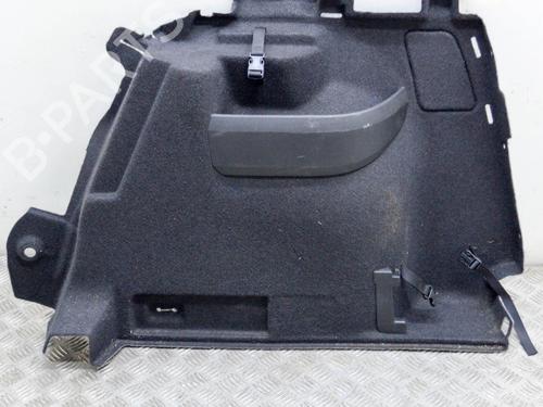 Used Boot lining SKODA KAROQ (NU7, ND7) 1.6 TDI (115 hp) 14629118
