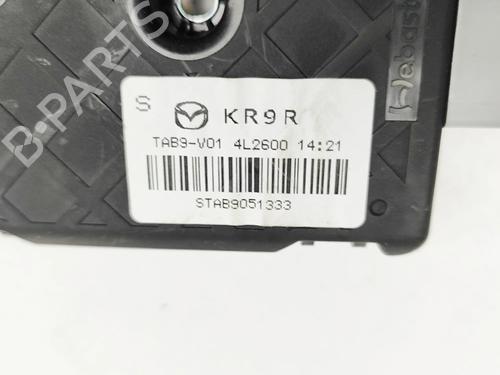 Sunroof engine MAZDA CX-80 (KL_) e-SKYACTIVE-D MHEV AWD (KL0H, KL3R3P) | BP32525721M60 - Image 7