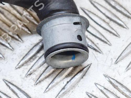 Pipe MERCEDES-BENZ E-CLASS Convertible (A207) E 350 (207.459) | BP14668205M125 