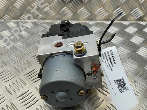 Used ABS pump MAZDA MX-5 II (NB) 1.8 16V (NB8C) (140 hp) 30178282