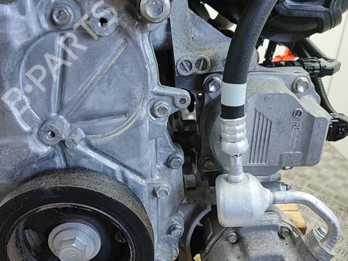 Engine BMW 5 (F10) 520 d | BP36809687M1 - Image 8