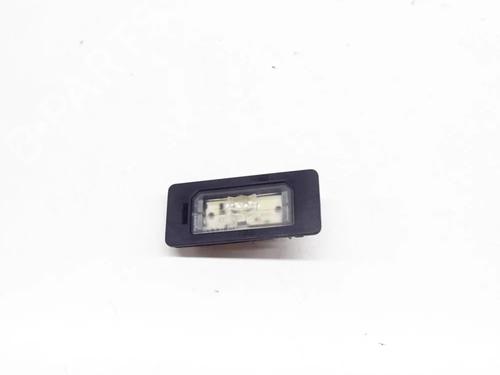 Used Licence plate light Licence plate light BMW 5 (F10) M5 (560 hp) 14634225 14634225