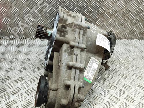 Transfer box MERCEDES-BENZ GLE (W166) 250 d 4-matic (166.004) | BP27532150M36 