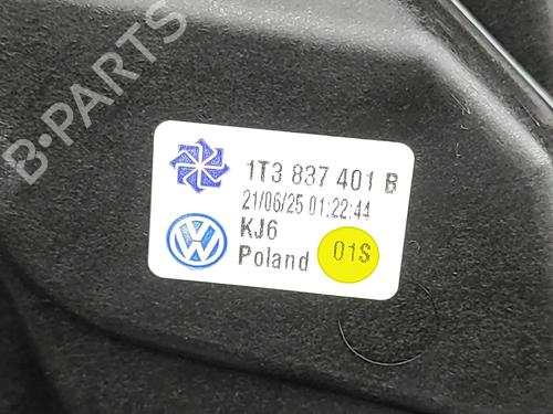 Front left window mechanism VW ID. Buzz Bus (EBB, EBJ) Electric (EBB, EBJ) | BP30621149C22 