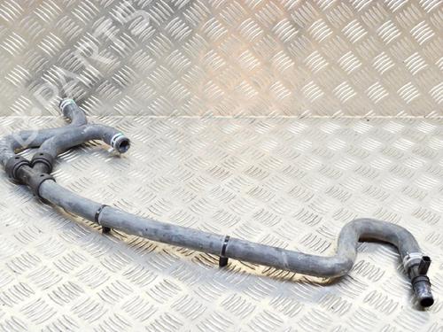 Pipe TESLA MODEL S (5YJS) P85 | BP14617885M125 