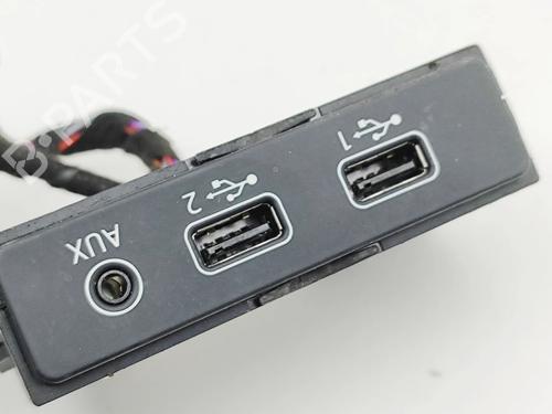 Electronic module AUDI A4 B9 Avant (8W5, 8WD) 2.0 TDI | BP39381538M83 - Image 5