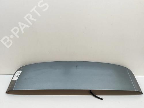 Spoiler bagklap JEEP AVENGER (J2) 1.2 GSE T3 (101 hp) 28590352