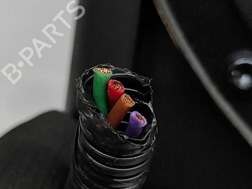 Electronic module TESLA MODEL 3 (5YJ3) EV Performance AWD | BP27779736M83  - Image 7