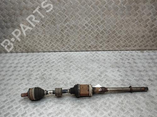 Right front driveshaft VOLVO XC90 II (256) B6 Mild Hybrid AWD | BP37642442M39 - Image 4