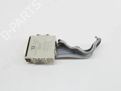 Used Electronic module Electronic module 15551742 15551742
