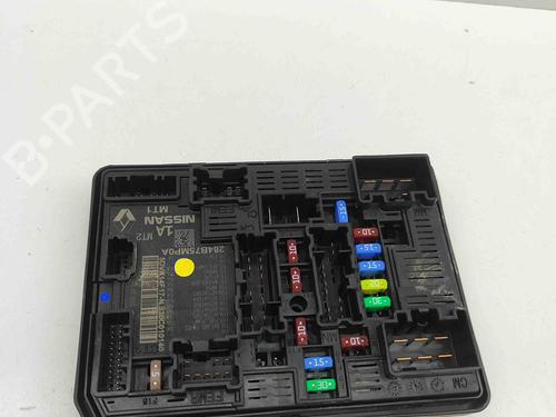 Fuse box NISSAN ARIYA (FE0) EV e-4ORCE | BP29337094E1 