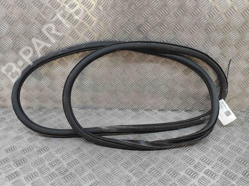 Used Rubber door seal AUDI Q4 E-TRON Sportback (F4N) 40 (204 hp) 27789633