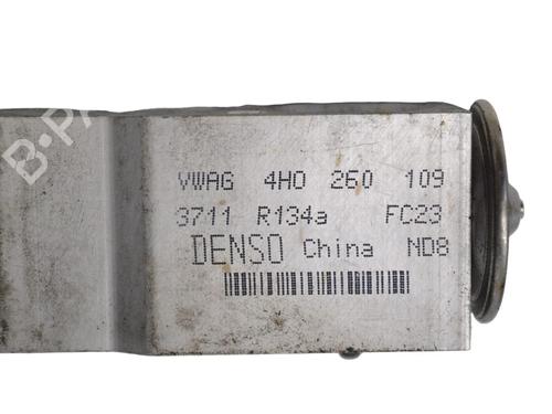 AC pipe AUDI A8 D4 (4H2, 4H8, 4HC, 4HL) 3.0 TDI quattro | BP30244357M126  - Image 5