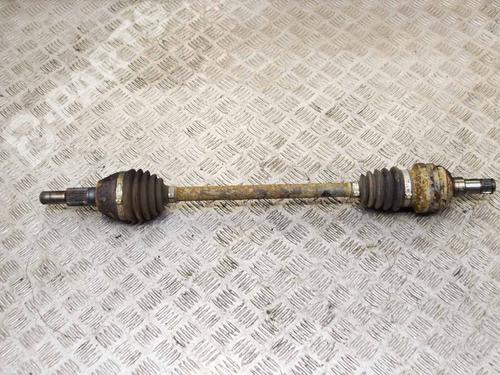 Used Left rear driveshaft Left rear driveshaft OPEL ANTARA A (L07) 2.2 CDTi 4x4 (163 hp) 9227355 9227355