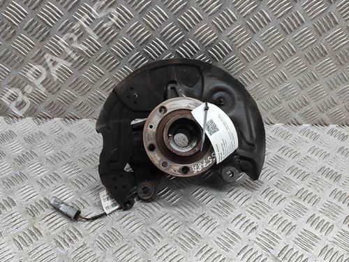 Used Right front steering knuckle PEUGEOT 5008 II (MC_, MJ_, MR_, M4_) 1.5 BlueHDi 130 (MCYHZJ, MCYHZR, MCYHZX) (131 hp) 28675611