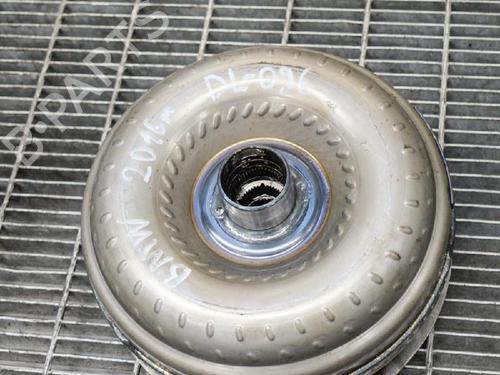 Annen BMW X5 (F15, F85) xDrive 30 d (258 hp) 14664952