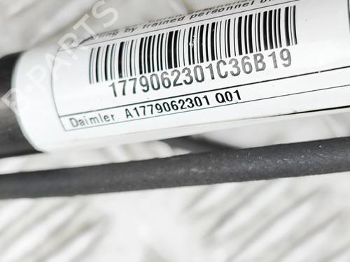 Electronic module MERCEDES-BENZ GLB (X247) GLB 220 d 4-matic (247.615) | BP33388226M83 - Image 7