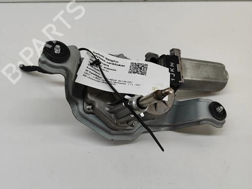 Used Rear wiper motor HYUNDAI i40 I CW (VF) 1.7 CRDI (140 hp) 27781556