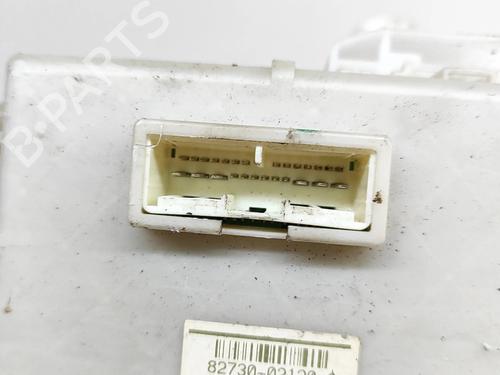 Fuse box TOYOTA AURIS (_E15_) 1.4 D-4D (NDE150_, NDE150R) | BP28732570E1 - Image 8