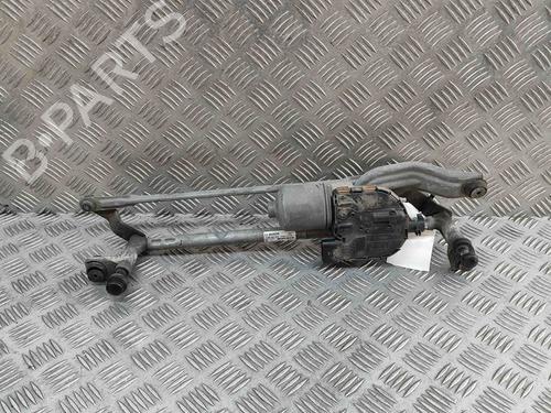 Used Front wipers mechanism VW GOLF VII (5G1, BQ1, BE1, BE2) e-Golf (136 hp) 27350484