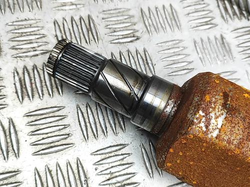 Right front driveshaft TESLA MODEL 3 (5YJ3) EV Performance AWD | BP33697520M39  - Image 5