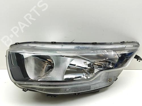 Scheinwerfer links für IVECO DAILY VI Van 33S14, 35S14, 35C14, 42S14 (136 hp) 30514536