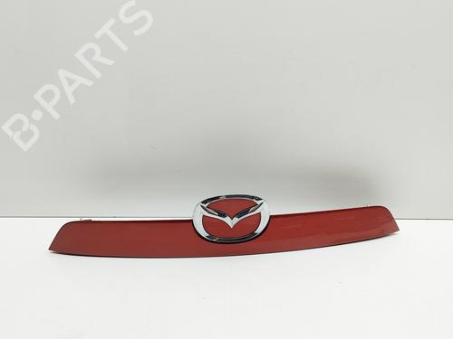 Pynteliste til bagklap MAZDA CX-5 (KE, GH) 2.2 D AWD (KE2AW) (150 hp) 30131130