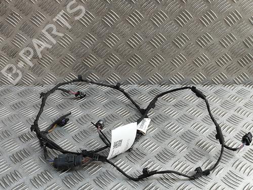 Used Electronic module VW POLO VI (AW1, BZ1, AE1) 2.0 GTI (200 hp) 28566439