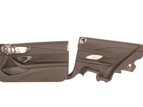 Seats set MERCEDES-BENZ E-CLASS Coupe (C238) E 220 d (238.314) | BP33353583C78 - Image 6