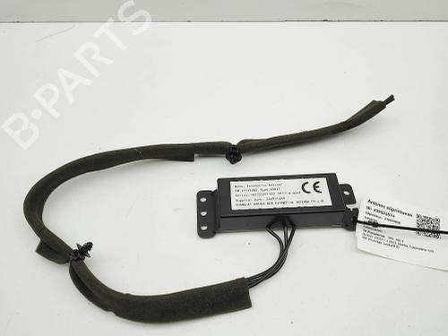 Used Electronic module Electronic module MG MG 4 (EH32) EV (204 hp) 40460780 40460780