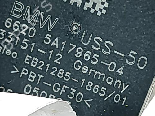 Electronic module BMW X6 (G06, F96) xDrive 40 i | BP36415023M83 - Image 6