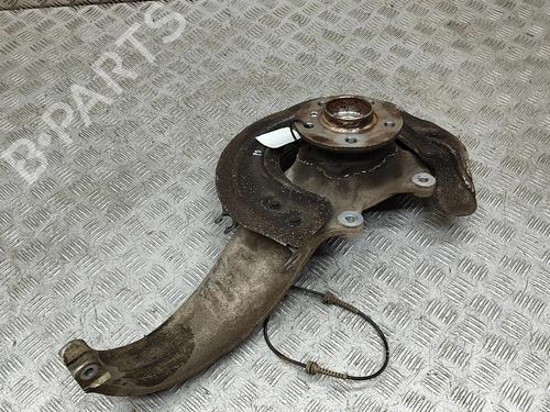 Right front steering knuckle BMW iX (I20) xDrive 40 | BP32755852M26 - Image 3
