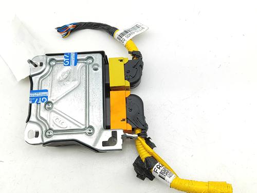 ECU airbags KIA CEE'D (JD) 1.6 CRDi 110 | BP30005339M53 - Image 2