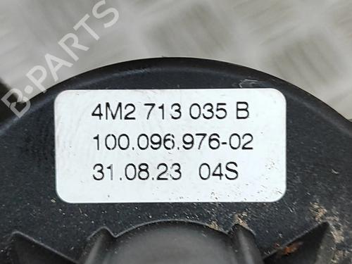 Other VW TOUAREG (CR7, RC8) 3.0 TDI 4motion | BP27314974O1 - Image 6