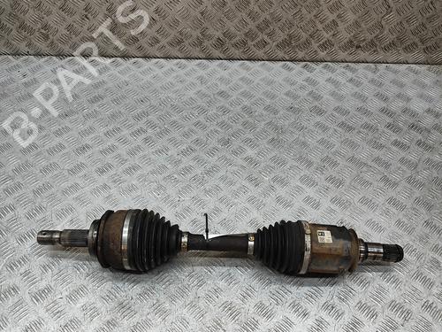 Used Left front driveshaft Left front driveshaft TOYOTA LAND CRUISER PRADO (_J15_) 2.8 D-4D (GDJ150_, GDJ155_, GDJ150, GDJ151) (177 hp) 35983127 35983127
