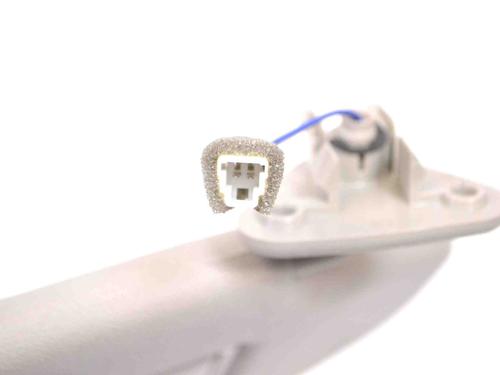 Right sun visor MITSUBISHI OUTLANDER III (GG_W, GF_W, ZJ, ZL, ZK) 2.0 Hybrid 4WD (GG2W) | BP30218966I2 