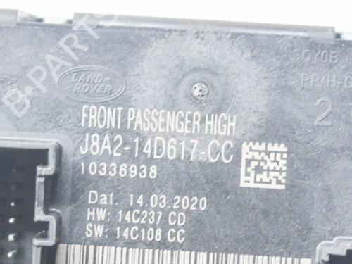 Electronic module JAGUAR I-PACE (X590) EV400 AWD | BP27751015M83  - Image 6