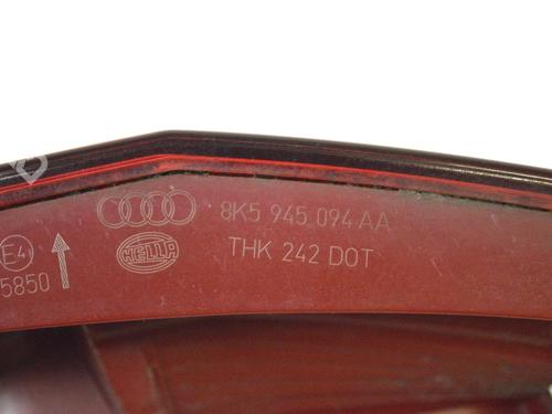 Right tailgate light AUDI A4 B8 (8K2) 2.0 TDI | BP30221699C80