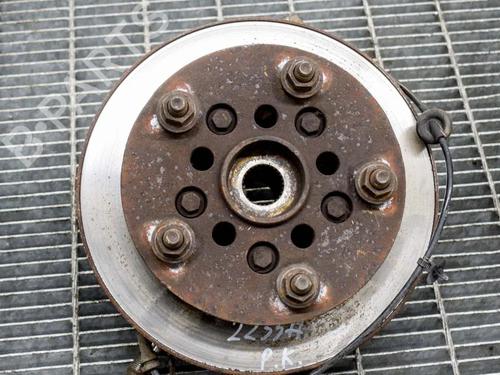 Used Left front suspension FORD TRANSIT Bus (FD_ _, FB_ _, FS_ _, FZ_ _, FC_ _) 2.2 TDCi (85 hp) 14664385