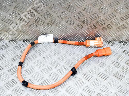 Used Wiring harness JAGUAR I-PACE (X590) EV400 AWD (400 hp) 27763388
