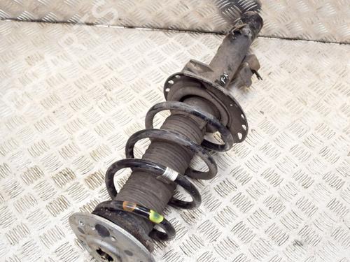 Left front shock absorber LAND ROVER RANGE ROVER EVOQUE (L538) 2.0 D | BP8846753M16 