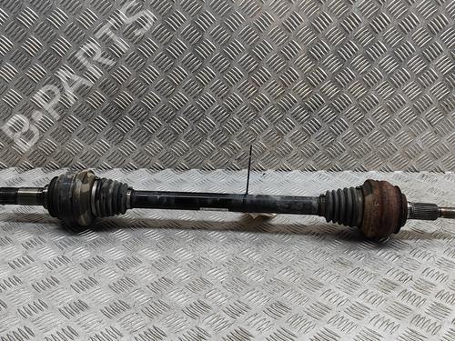 Used Left rear driveshaft PORSCHE PANAMERA (971) 2.9 4 E-Hybrid (97ABE1, 97BBE1) (330 hp) 25922388