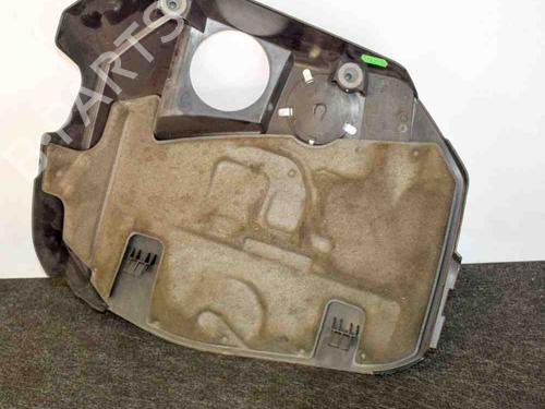 Upper protection BMW 3 (E90) 335 i | BP7081975M93 