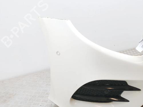 Front bumper MERCEDES-BENZ E-CLASS Convertible (A238) E 300 (238.448) | BP40206200C7 - Image 2