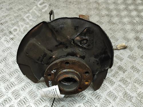 Used Left front steering knuckle Left front steering knuckle VW TRANSPORTER T6 Van (SGA, SGH, SHA, SHH) 2.0 TDI (90 hp) 29945235 29945235