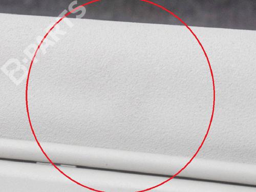 Left sun visor VOLVO XC40 (536) D3 | BP7891235I1 - Image 5
