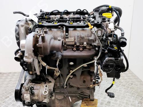 Engine ALFA ROMEO GIULIETTA (940_) 2.0 JTDM (940FXQ1A, 940FYC1A) | BP38960109M1 - Image 4