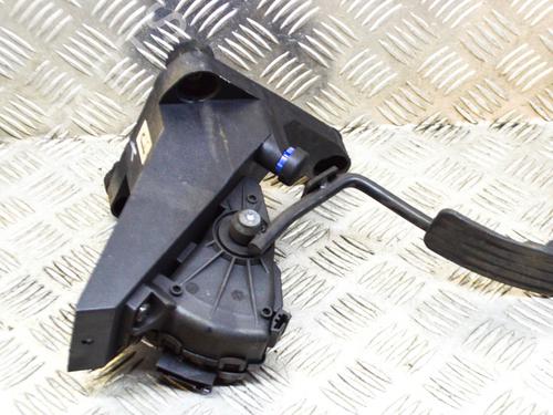 Pedal JAGUAR S-TYPE II (X200) 2.7 D (207 hp) 9296125